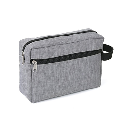 Multifunctional Waterproof Oxford Cloth Travel Bag Storage Toilet Bag
