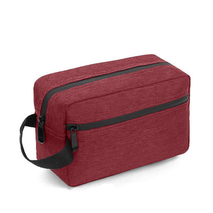 Multifunctional Waterproof Oxford Cloth Travel Bag Storage Toilet Bag