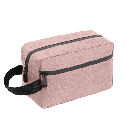 Multifunctional Waterproof Oxford Cloth Travel Bag Storage Toilet Bag