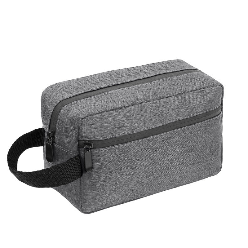 Multifunctional Waterproof Oxford Cloth Travel Bag Storage Toilet Bag
