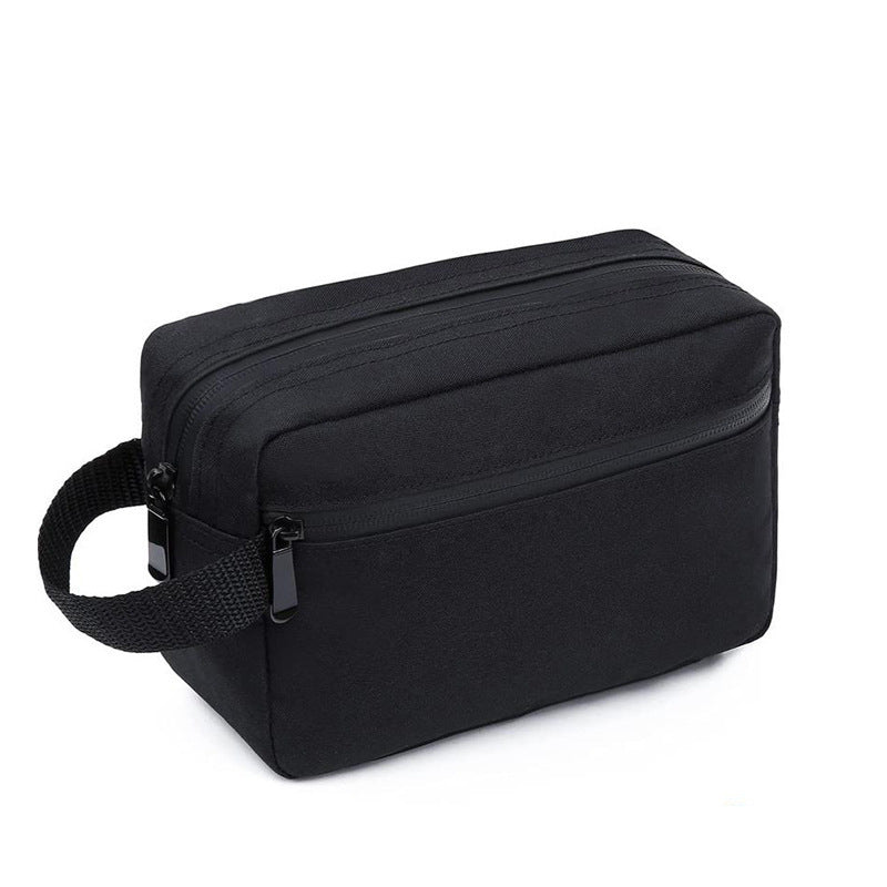 Multifunctional Waterproof Oxford Cloth Travel Bag Storage Toilet Bag