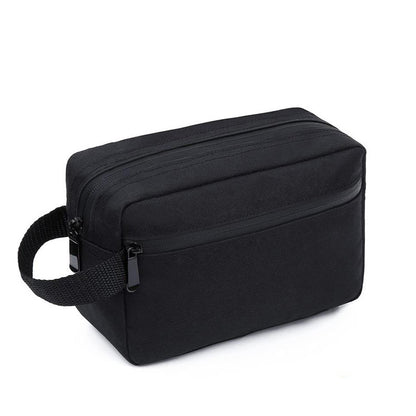Multifunctional Waterproof Oxford Cloth Travel Bag Storage Toilet Bag